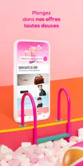 Veepee - outlet shopping XAPK Herunterladen