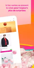 Veepee - outlet shopping XAPK Herunterladen