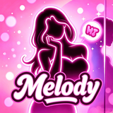 Melody–Chat Soft, Match Souls APK