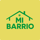 App Mi Barrio icône