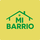 App Mi Barrio иконка