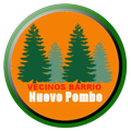 Vecinos Barrio Nuevo Pombo