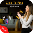 Clap To Find My Phone