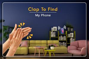 Clap To Find My Phone スクリーンショット 2