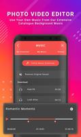 Photo And Video Editor - Edit Photos And Videos capture d'écran 2