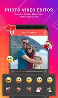 Photo And Video Editor - Edit Photos And Videos スクリーンショット 3
