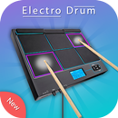 Electronic Music Drum Pad APK