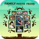 Family Photo Frame - Family Frame APK