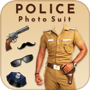 Police Photo Suit Editor APK