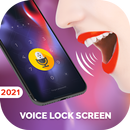 Voice Screen Lock : Voice Lock APK