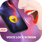 Voice Screen Lock : Voice Lock アイコン