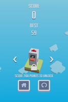 Vector Jump Pro Plakat