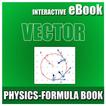 PHYSICS-VECTOR FORMULA EBOOK-2