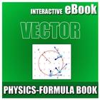 PHYSICS-VECTOR FORMULA EBOOK-2 icône