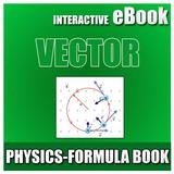 PHYSICS-VECTOR FORMULA EBOOK-2 Zeichen