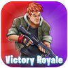 Victory Royale Mod apk última versión descarga gratuita