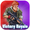 Victory Royale - PvP Battle Royale! APK
