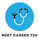 NEET CAREER 720 E-Test APK
