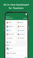 VedClass: Paper Generation App Plakat