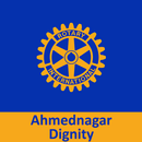 Rotary Ahmednagar Dignity APK