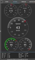 VESC Tool スクリーンショット 1