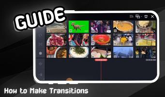 Tips For Kine:master Editing screenshot 1