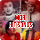 MGR Old Hit Songs ไอคอน