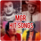 MGR Old Hit Songs-icoon