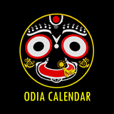 Odia Calendar 2022 Radharaman icône