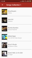 Shankar Mahadevan Hindi Hits Songs Plakat