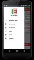 IE Tracker capture d'écran 3