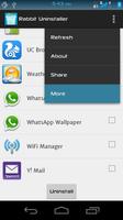 Multi Uninstaller Screenshot 3