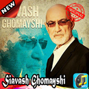 Siavash Ghomayshi 2019 -  سیاوش قمیشی-APK