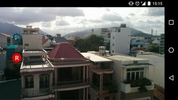 VXG RTSP Server (IP camera) Plakat