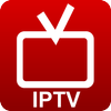 VXG IPTV Player Pro Mod APK icon