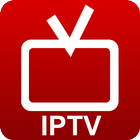 VXG IPTV Player Pro icône