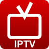 VXG IPTV Player (ТВ онлайн) иконка