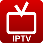 VXG IPTV Player ícone