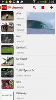 VXG IPTV Player Affiche