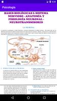 Psicología স্ক্রিনশট 2
