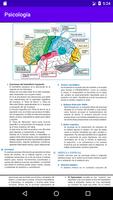 Psicología স্ক্রিনশট 3