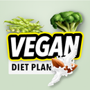 Vegane Diät Rezepte App APK