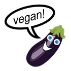 Vegan Phrasebook Zeichen