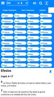 Biblia offline de Jerusalén Screenshot 2