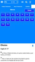 Biblia offline de Jerusalén Screenshot 3