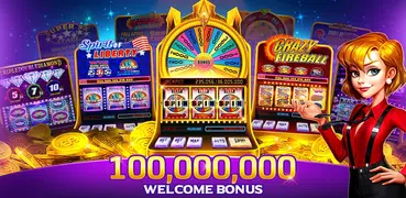 Bravo Classic Slots-777 Casino