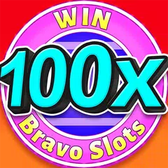 Bravo Classic Slots:拉斯維加斯老虎機賭場 XAPK 下載