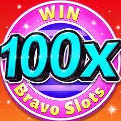 Bravo Classic Slots:拉斯維加斯老虎機賭場 XAPK 下載
