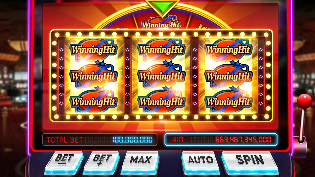 Bravo Slots for Android - APK Download