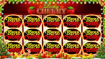 Bravo Classic Slots-777 Casino 스크린샷 2